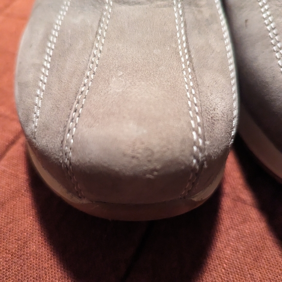 Dansko slip on - Picture 6 of 8